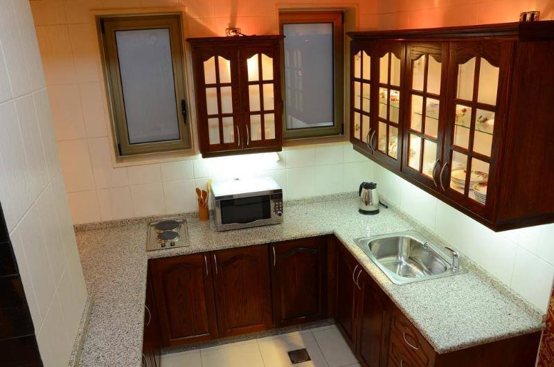 Jad Hotel Suites Амман Экстерьер фото